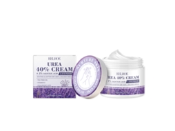 Hidratante Eelhoe Ureia para Mãos e Pés da LAXISCREED, Pele Macia e Revitalizada
