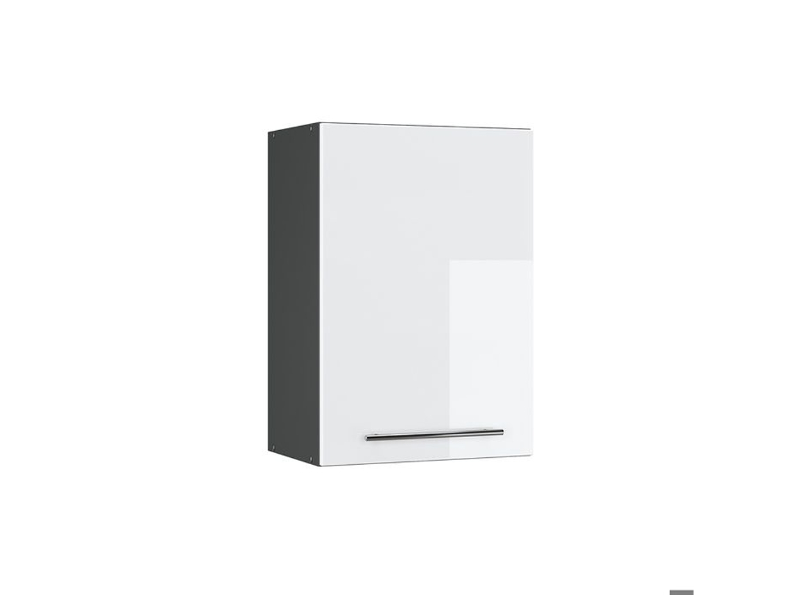 Móveis de cozinha VICCO Fame-Line, móvel de parede, cozinha equipada