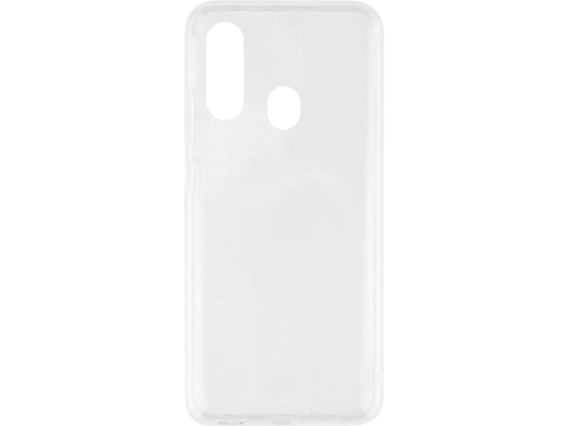 Capa Samsung A20e SKYHE Transparente