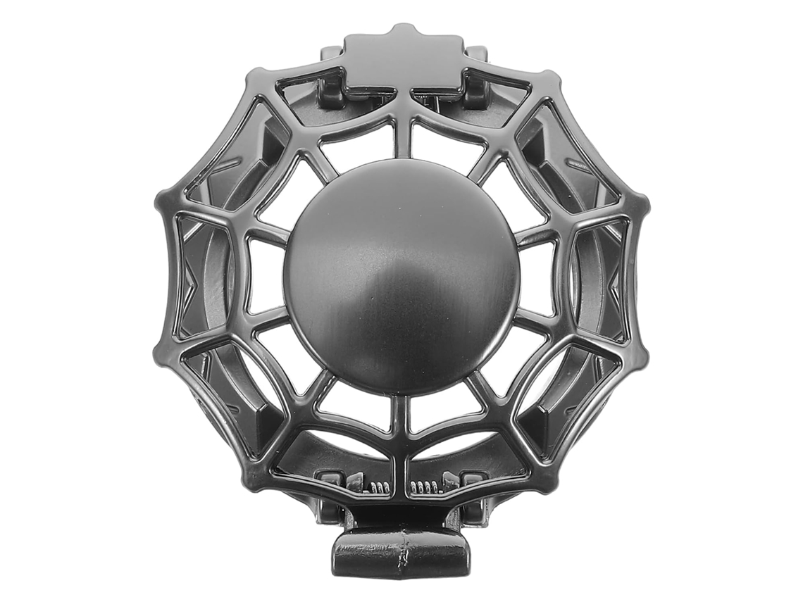 Capa Para Botão Start/stop Do Carro, Em Metal, Protetora, Resistente Ao Desgaste E Decorativa.