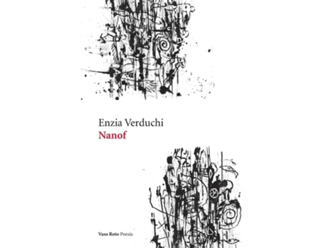 Livro Nanof De Enzia Verduchi (espanhol)
