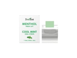 Tabletes Oral Dissolve Docteat Sabor Mint Cool