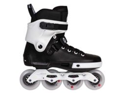 Patina em Linha Next Core 80 Preto Eu 36-37Powerslide