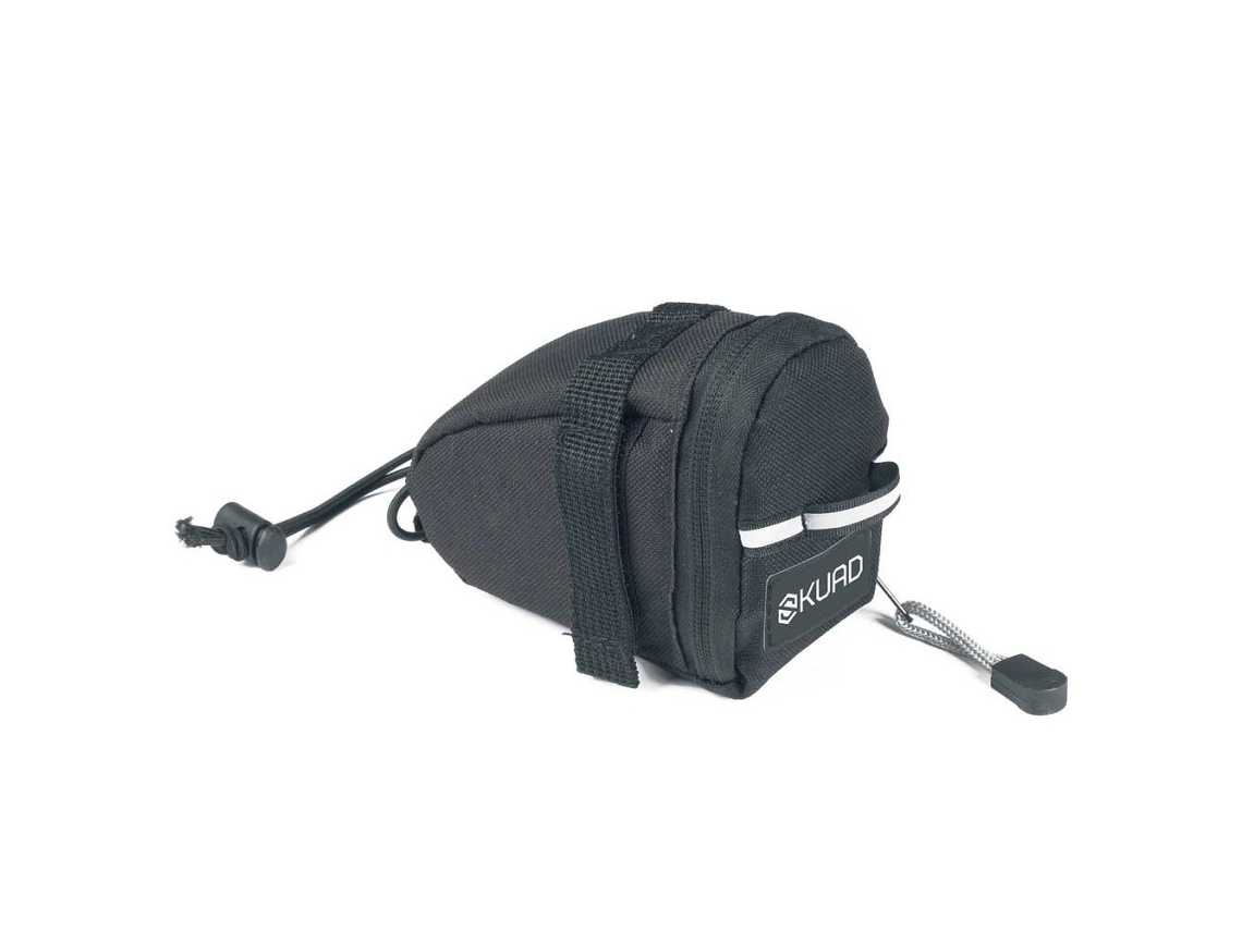 Bolsa de Selim Road Cinzentosquad