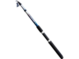 Cana de Pesca de Spinning LINEAEFFE Drago (2.70 m)