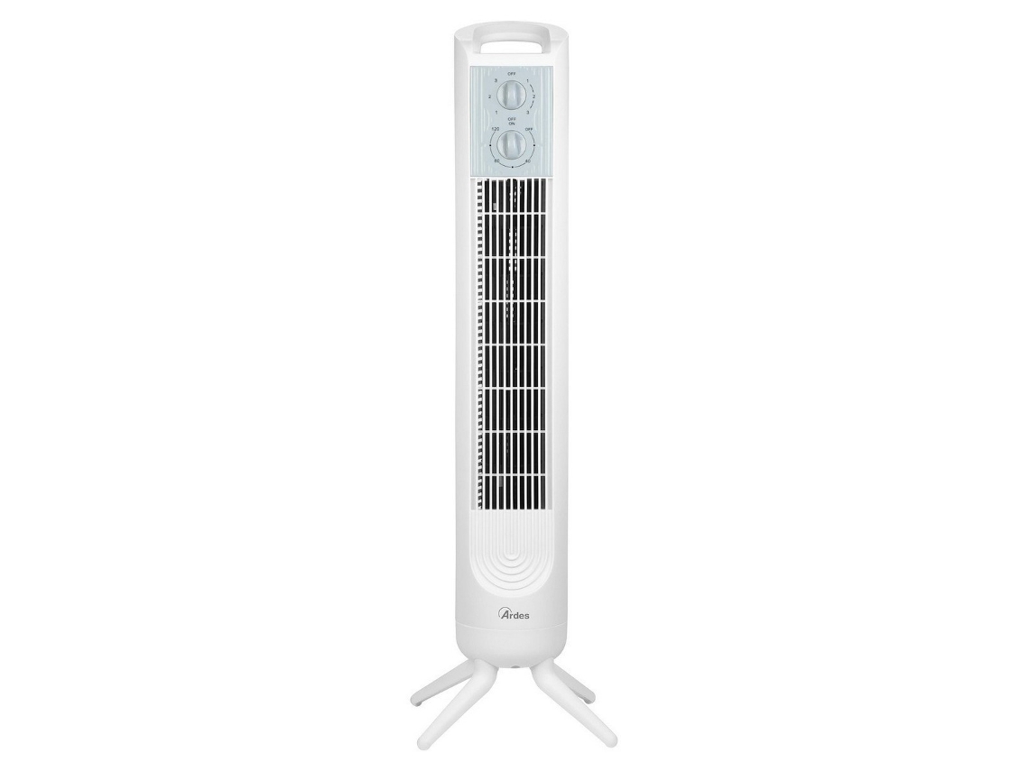 Ventilador De Torre Doméstico Ardes Ar5t802