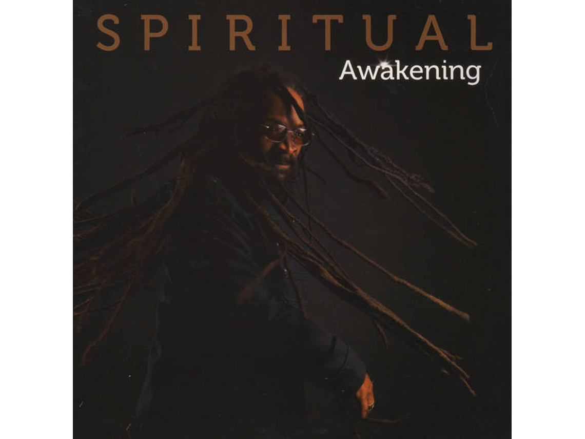 Vinil Spiritual  - Awakening