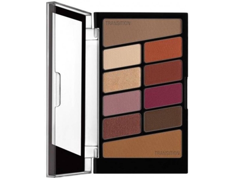 COLORICON 10 PAN PALETA SOMBRA
