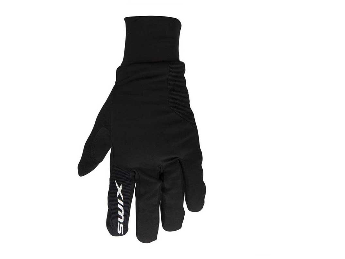 Luvas Lynx Preto XL Mulher SWIX