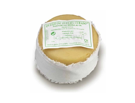Queijo de Ovelha Merendeira Pastor da Beira Alta