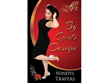 Livro By Gods Design De Nindyl Travers (inglês)