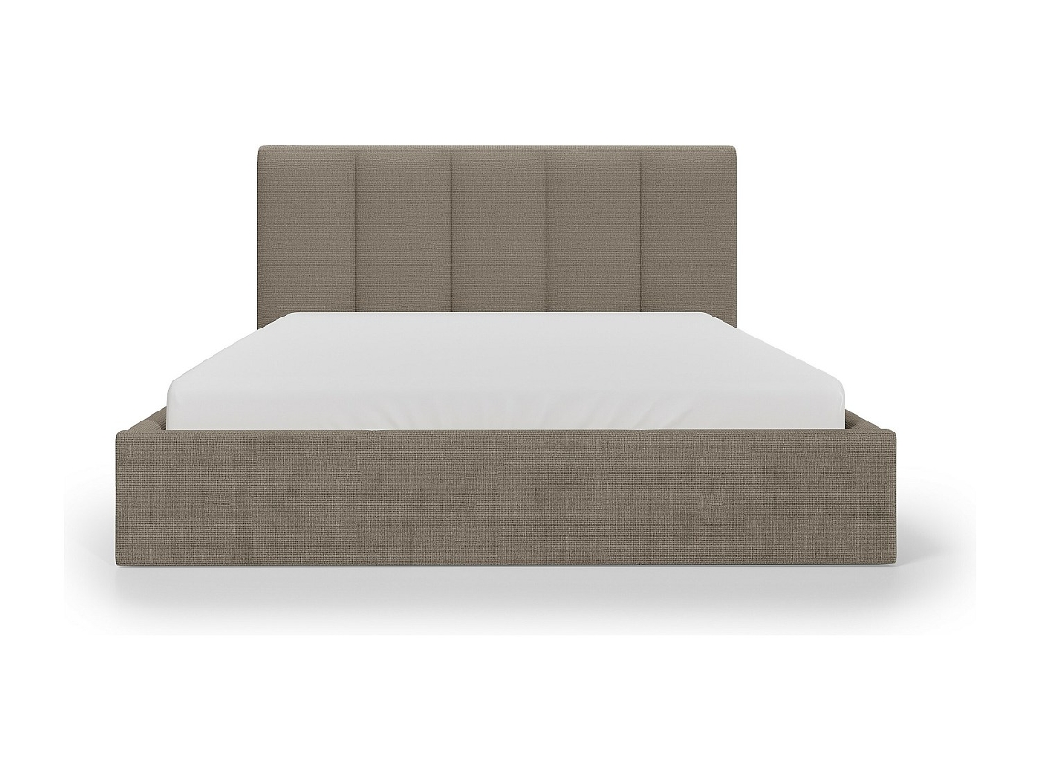 Cama Com Cofre Kilaclo