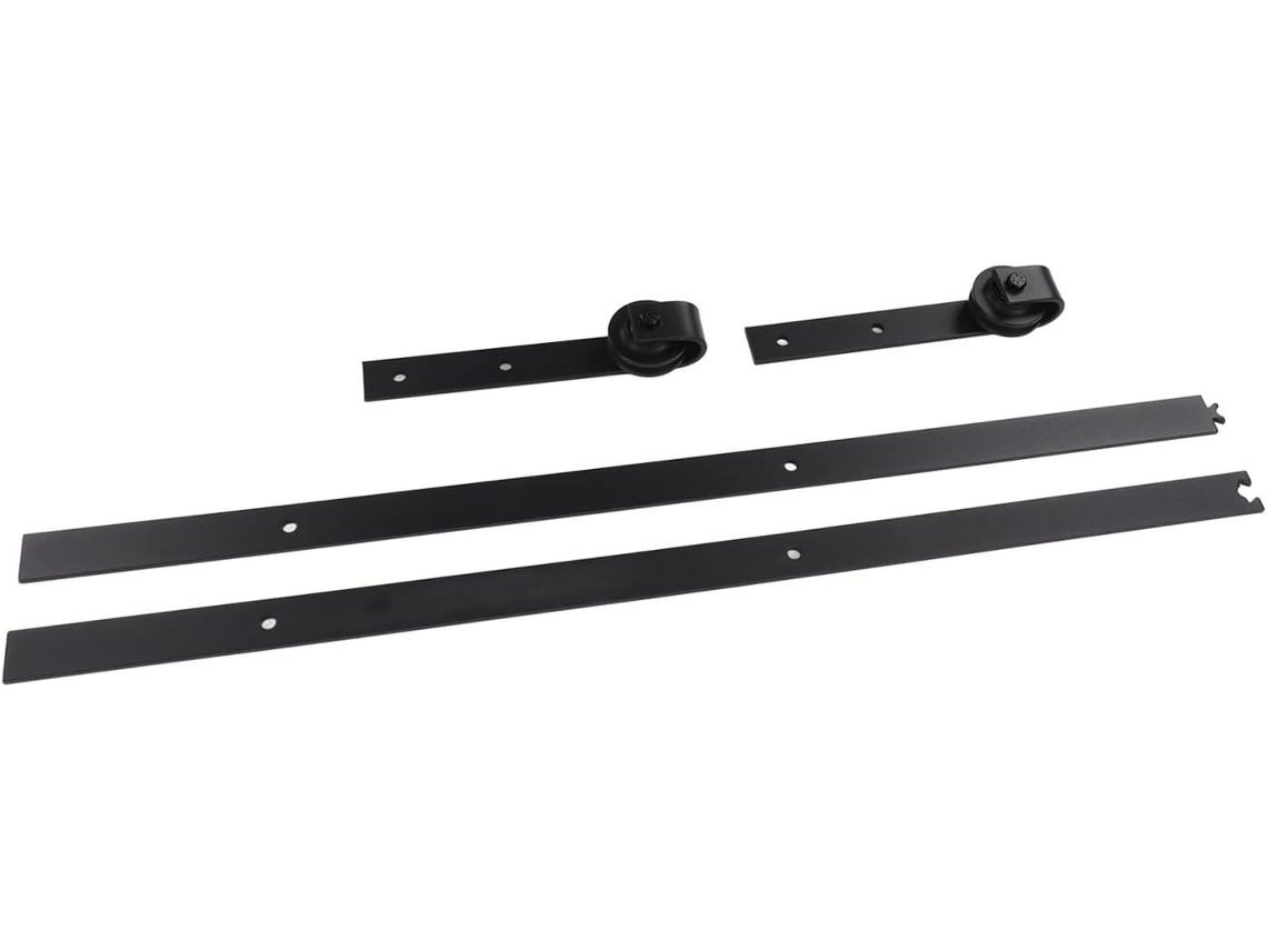 Kit De Ferragens Deslizantes Para