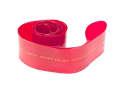 Rim Tape Mtb 2 Unidades Vermelho 650C 26´´BONIN