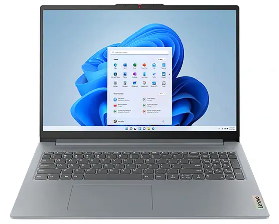 Portátil LENOVO Ideapad Slim 3 15IAH8 (15.6" - Core i5-12450H - RAM: 16 GB - 512 GB SSD PCIe)