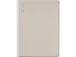 Capa Magnética ONYX BOOX eBook Boox Go 6 (Branco)