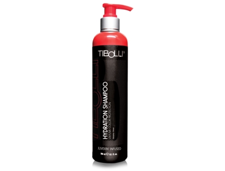 Shampoo Color Protection TIBOLLI