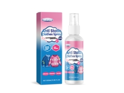 Spray Antiestático Para Remover Rugas De Roupa