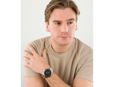 Relógio masculino Adriatica Classic STRAND BY OBAKU