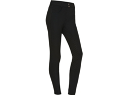 Leggings de Equitação Full Grip para Mulher CATAGO Rachel