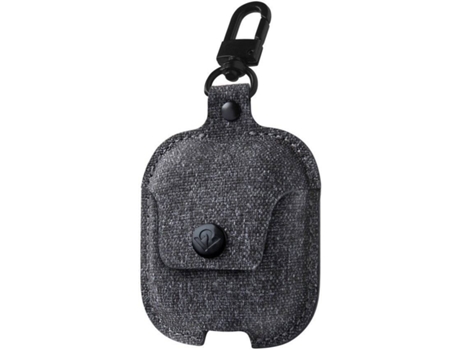 Capa AirPods  53241 Cinza