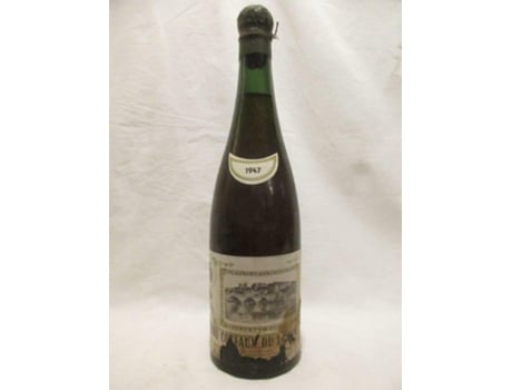 Vinho Licoroso XXX 1947 (75 cl - 1 unidade)