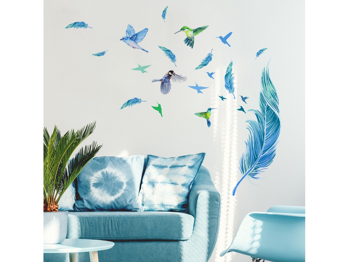 KOFIHETY Almofadas Decorativas Texturizadas Ultramacias, Fronha Quadrada Com Detalhes Decorativos Da Coleção Ombré, Com Design Moderno E Chique De Fácil Manute