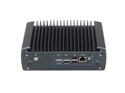 Mini Computador Intel Core I3 10110u 12v Dc