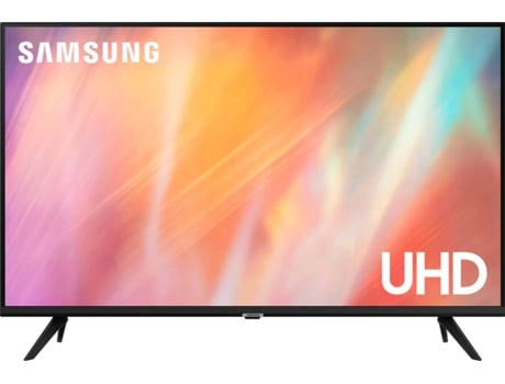 TV SAMSUNG UE50AU7025KXXC (LED - 50'' - 127 cm - 4K Ultra HD - Smart TV)