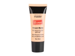 Base De Maquiagem Facial Coberta Poros E Hidrata