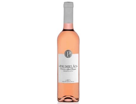 PALMELÃO Doc Palmela Vinho Rosé