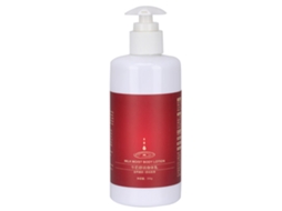 Loção Corporal Hidratante E Nutritiva Oedo 250g Para Cuidado Da Pele Com Cheiro Bonito Vante
