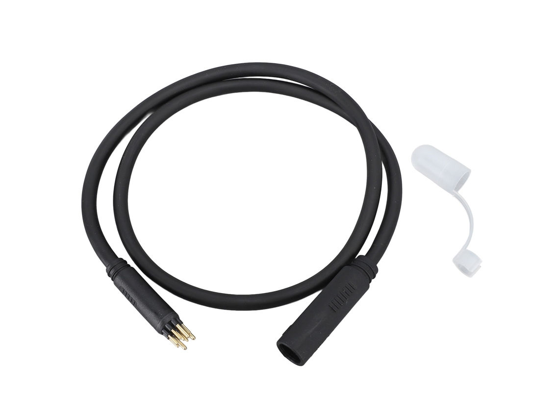 Cabo Extensor Para Motor De Bicicleta Elétrica Laxiscreed De Alta Qualidade