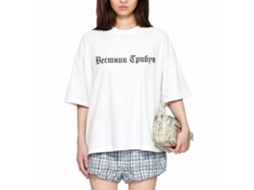 Kanye Ye Vultures Album Merch Herald Tribune Bully T-shirts Size:xl