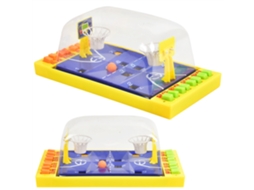 Mali brinquedo de Basquete de Dedo Mesa Jogo Interativo Pais e Filhos Presente Natal Educativo Xmas Gift