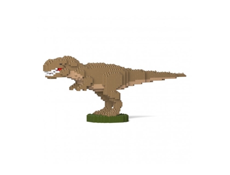 Blocos de Construção  Dinosaurs: T-Rex (790 Peças)
