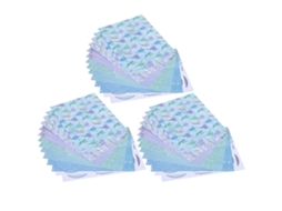 42 Folhas De Papel Decorativo Para Diy: Scrapbooking, Álbuns, Cartões E Manuais