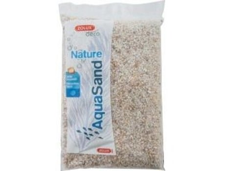 Aquasand Quartz White 12 KG 