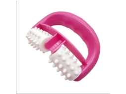 Massageador Anticelulite 2025 - Rolo Para Massagem - Para Homens E Mulheres