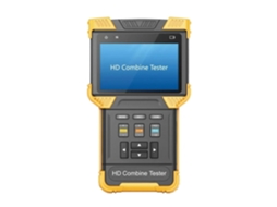 Testeur de Caméra Analogique Ip Dt t70 H, 264/, 265/ 4k, 4, 0 Bolsas Hd, Combinado, Monitor SFUSHOS