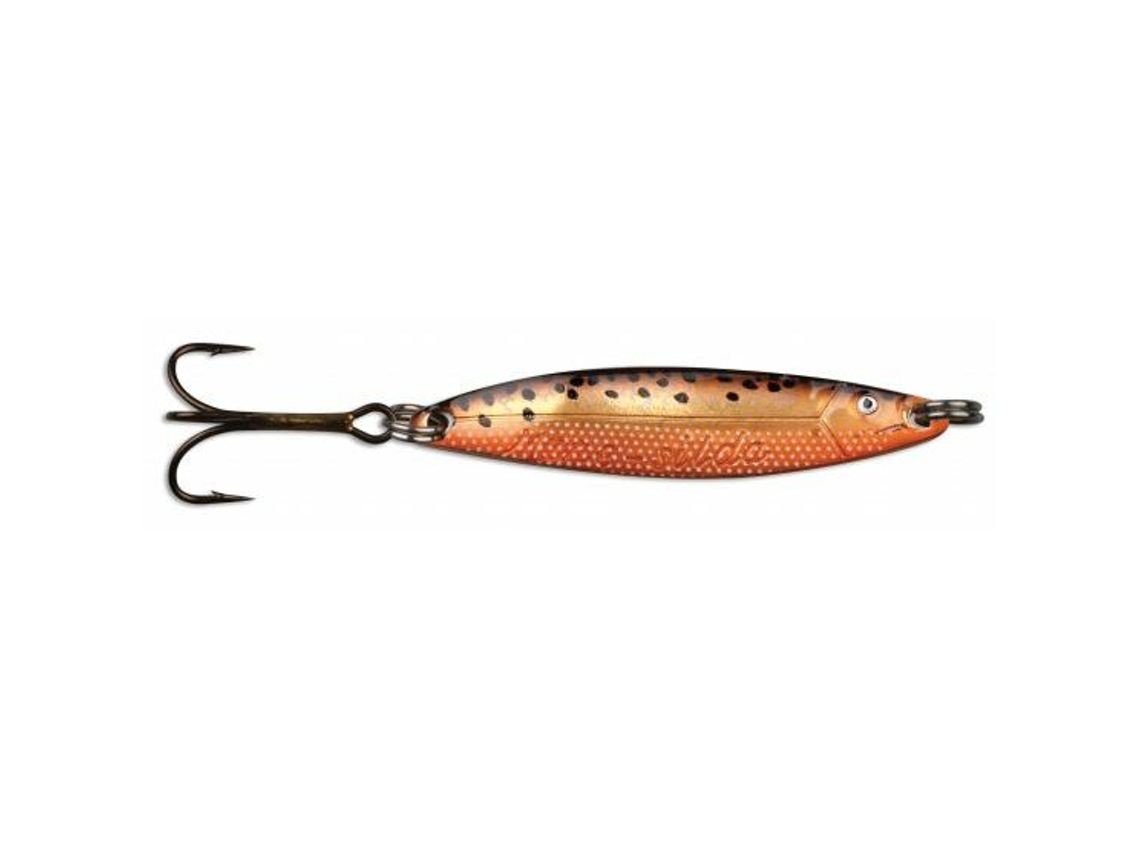 Lure Blue Fox møresilda trout series