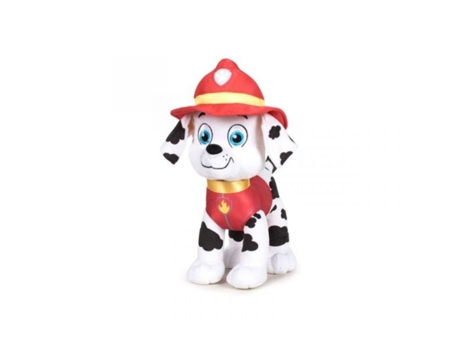 Peluche PLAY BY PLAY Patrulha Pata Marshall