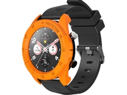 Bracelete Huawei Watch GT WJS Laranja