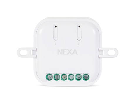 Mcmr-3000 Receptor Integrado. Ligar/Desligar 3000W Coroa 2-Ka NEXA