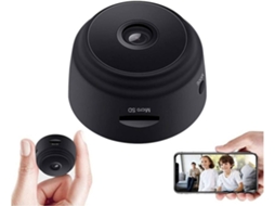 Mini Câmara ENKERS HD (9128607403398)
