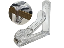 Set de 2 Chaves de Carraca Mini | S/MARCA