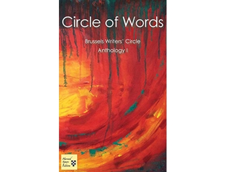 Livro Circle of Words de Mauricio Ruiz, Océan Smets et al. (Inglês)