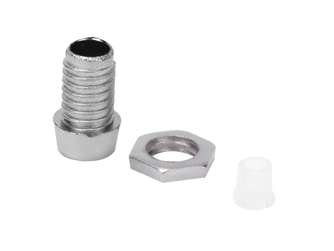 Base de Lâmpada Led 3mm para Painéis e Molduras