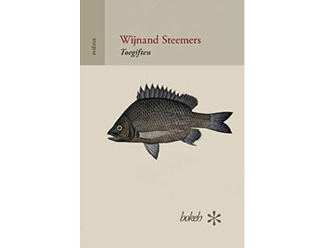 Livro Toegiften De Wijnand Steemers (holandês)