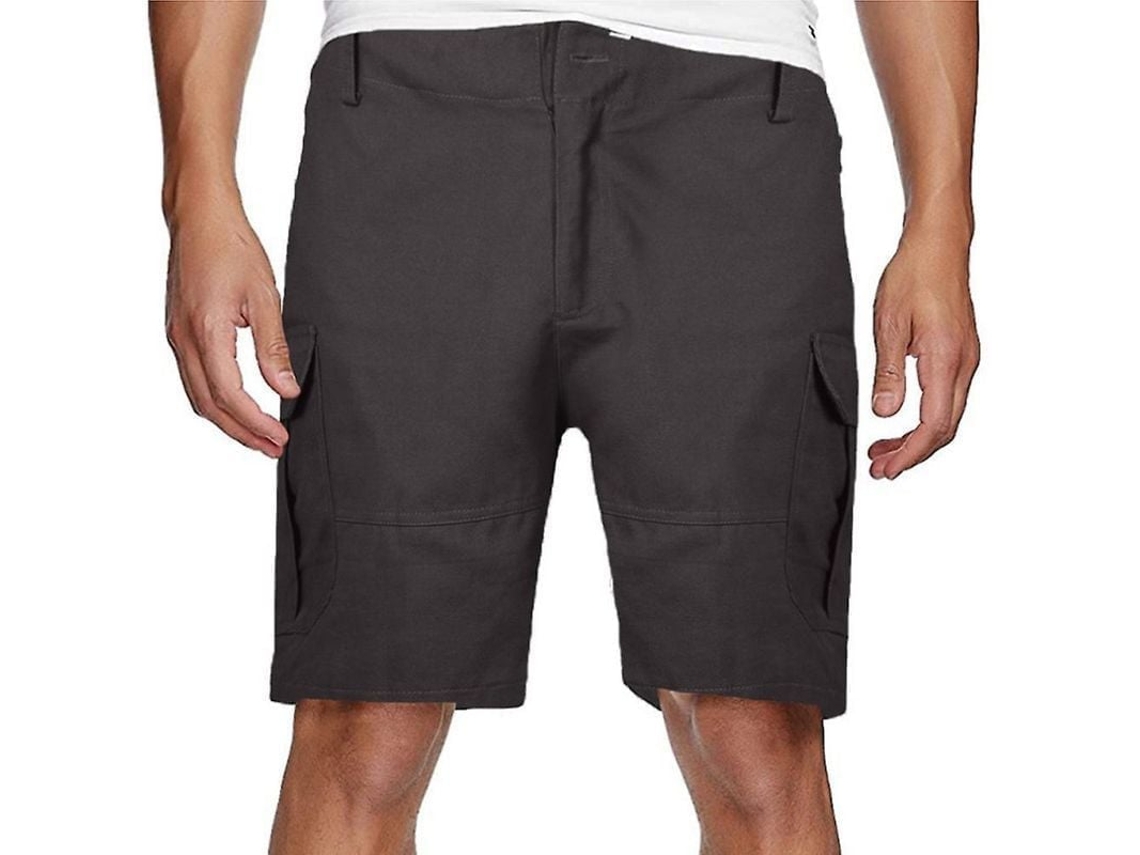 Chaleco Sem Mangas Fasst com Capuz para Hombre, para Treino na Academia, Esportivo, Verão | S/MARCA